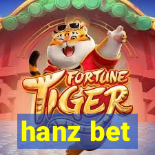 hanz bet